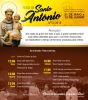 FESTA DE SANTO ANTONIO 2018 - APIAÍ - SP 